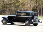 Rolls-Royce Phantom II Sport Saloon by Brewster 1933 года